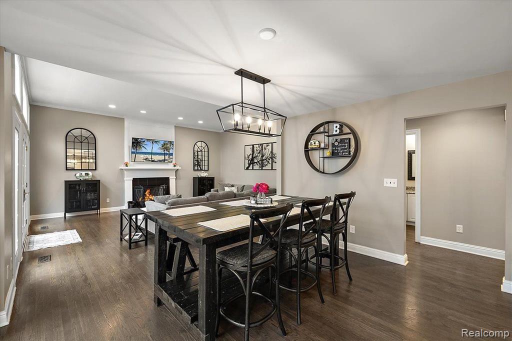 4250 SAINT ANDREWS Street, Howell, MI 48843 — Photo 26