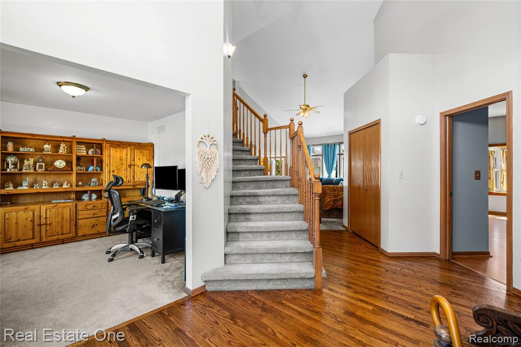 14817 Sparrow Drive, Shelby Twp, MI 48315 — Photo 9