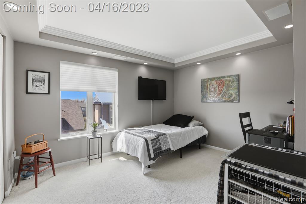 3301 Biddle Avenue, 4C, Wyandotte, MI 48192 — Photo 24