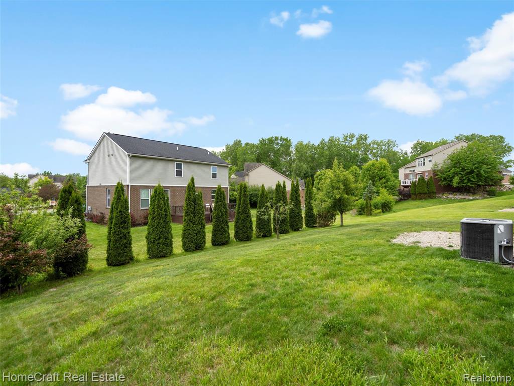 7970 HALLIE Drive, Ypsilanti, MI 48198 — Photo 3