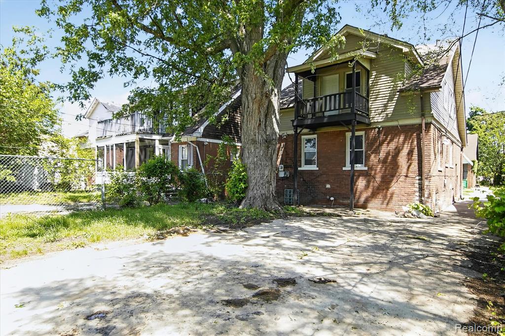 15875 Northlawn Street, Detroit, MI 48238 — Photo 36