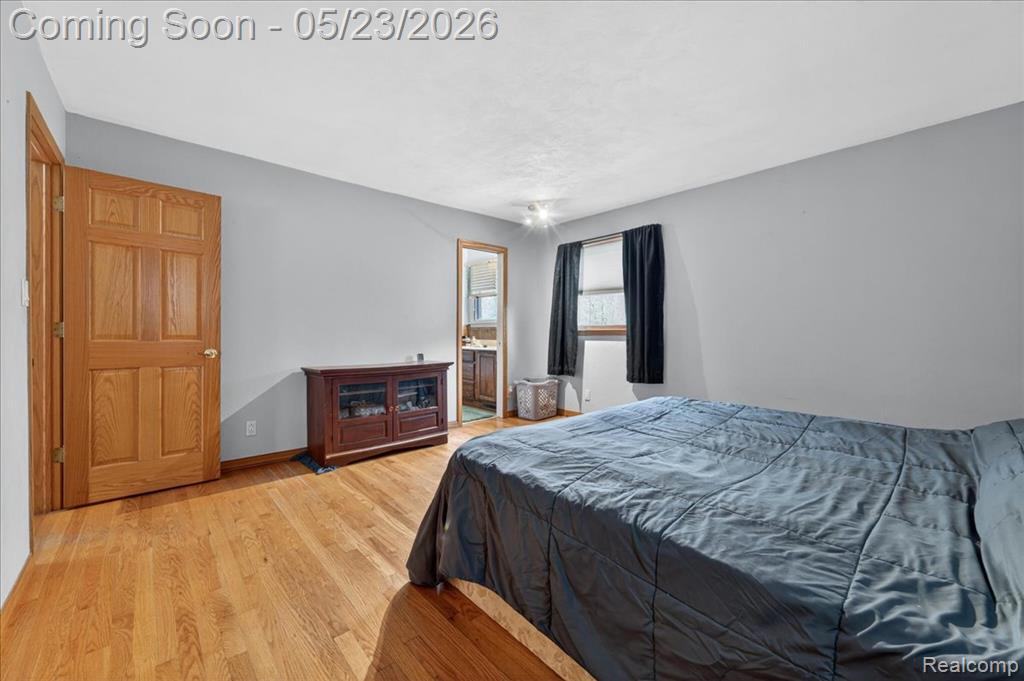 4049 Slattery Road, North Branch, MI 48461 — Photo 28