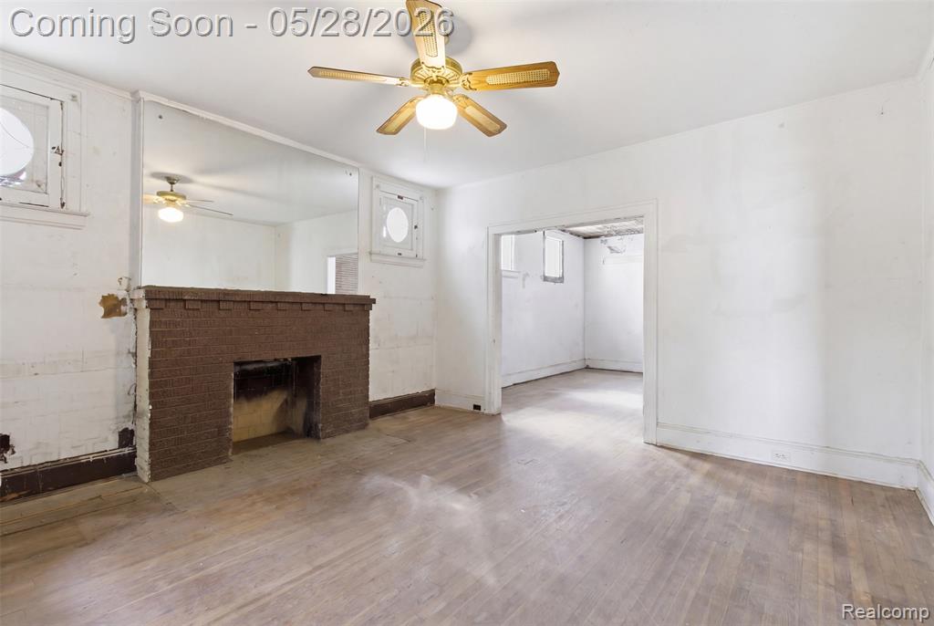 4087 Vicksburg Street, Detroit, MI 48204 — Photo 5