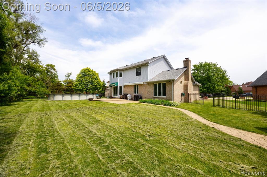 932 River Court, Wyandotte, MI 48192 — Photo 7
