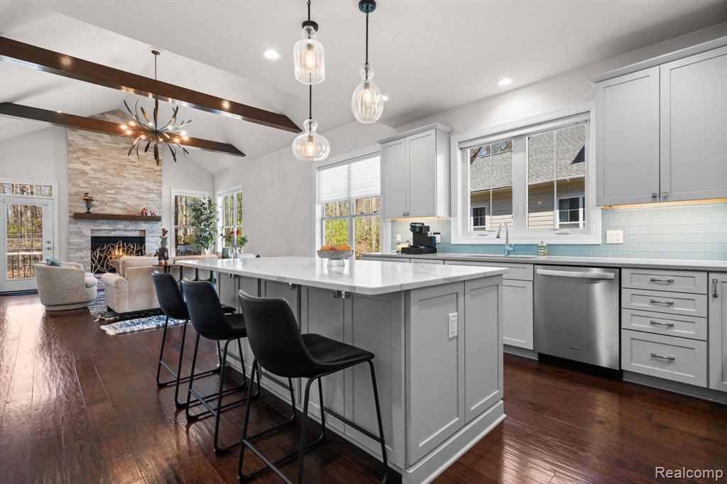 3020 N Spurway Drive, Ann Arbor, MI 48105 — Photo 34