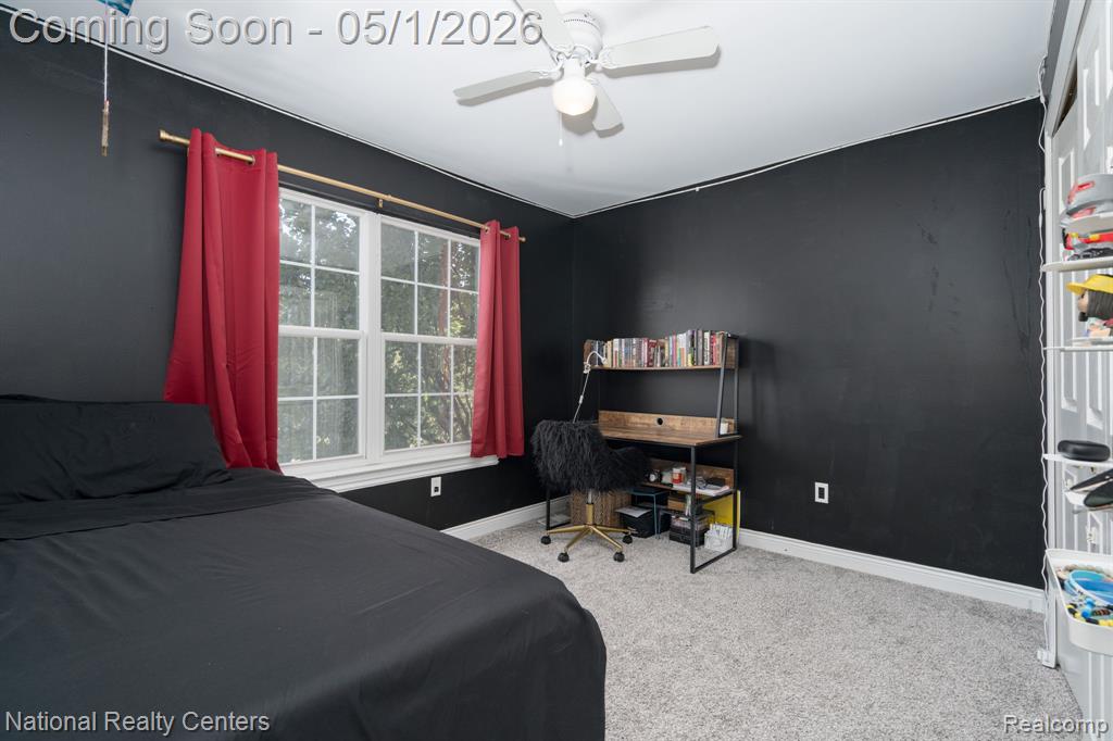 542 Bay Pointe Drive, Oxford, MI 48371 — Photo 33