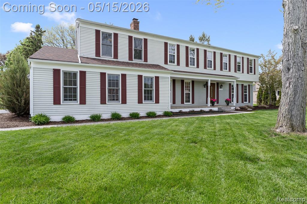 4238 Apple Valley Lane, West Bloomfield, MI 48323 — Photo 54