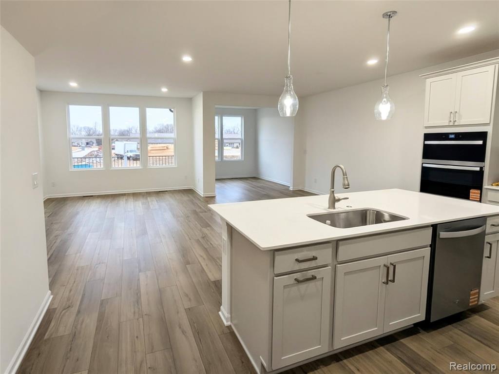 5562 E Spaniel Drive, Ann Arbor, MI 48108 — Photo 7