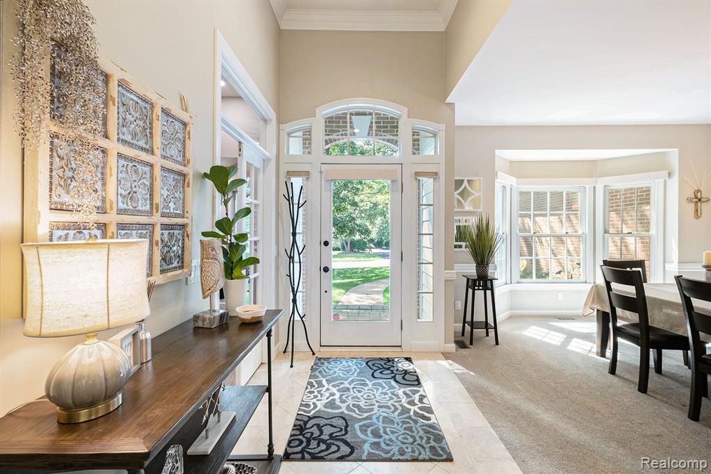 5259 PINEWOOD Drive, Brighton, MI 48116 — Photo 5
