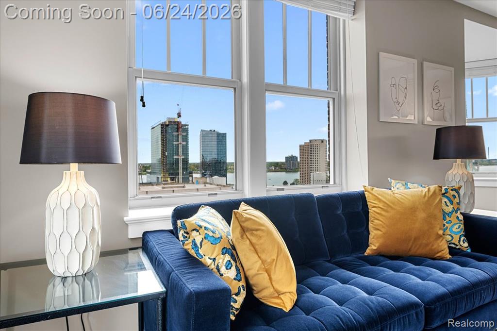 525 W LAFAYETTE Boulevard, 13E, Detroit, MI 48226 — Photo 9