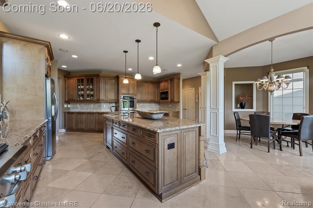595 Ridge Point Drive, Dundee, MI 48131 — Photo 15