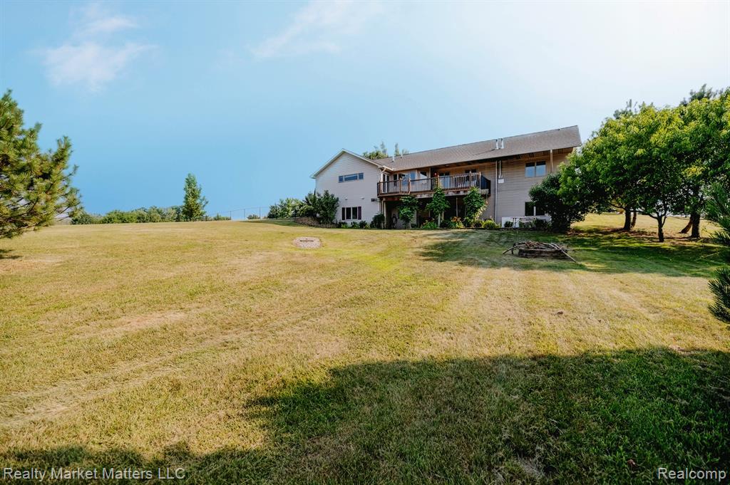 9963 Harr Road, Grass Lake, MI 49240 — Photo 24