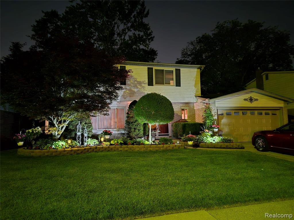 43863 Brandywyne Road, Canton, MI 48187 — Photo 4