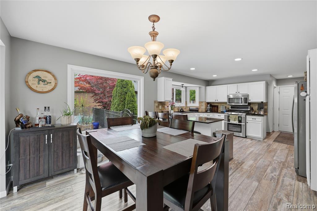 49371 Deerfield Park, Macomb, MI 48044 — Photo 16