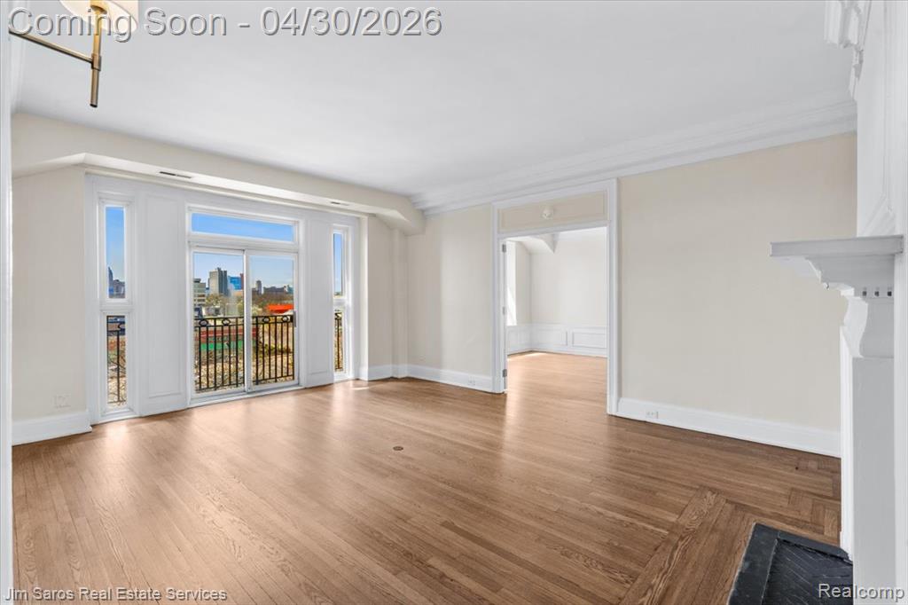2900 E Jefferson Avenue, Detroit, MI 48207 — Photo 18