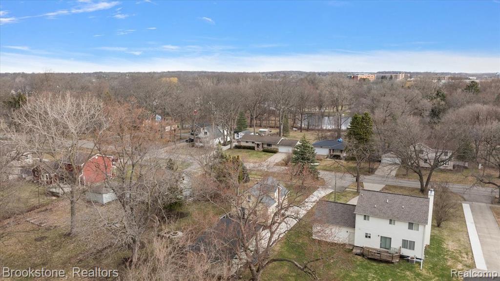 2281 Dexter Road, Auburn Hills, MI 48326 — Photo 39