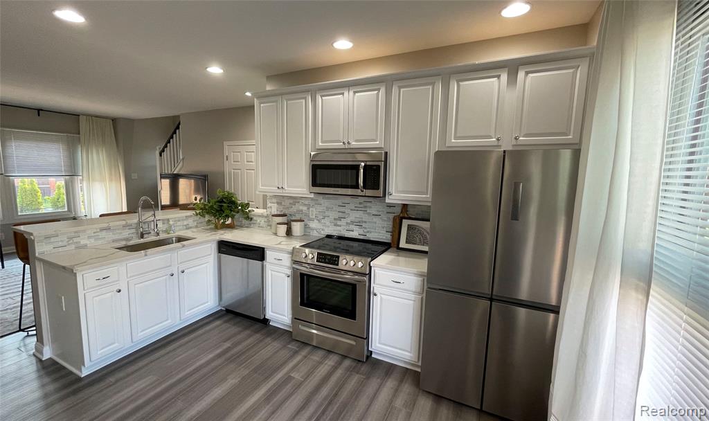 102 Edmund Place, 7, Detroit, MI 48201 — Photo 24