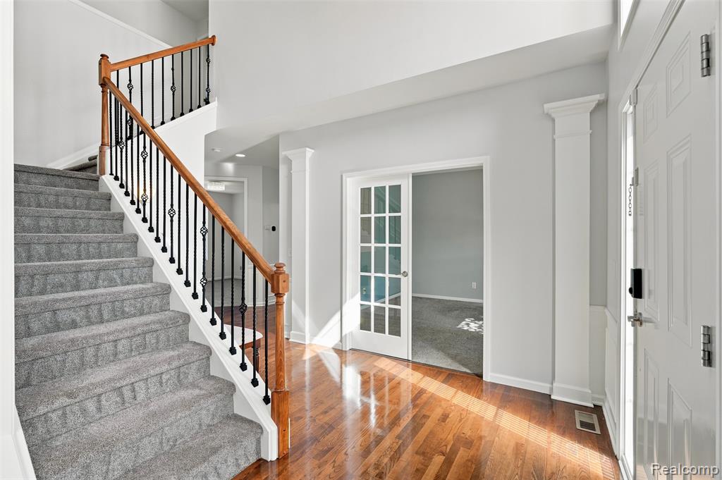 49894 Bloomsbury Lane, Macomb, MI 48044 — Photo 22