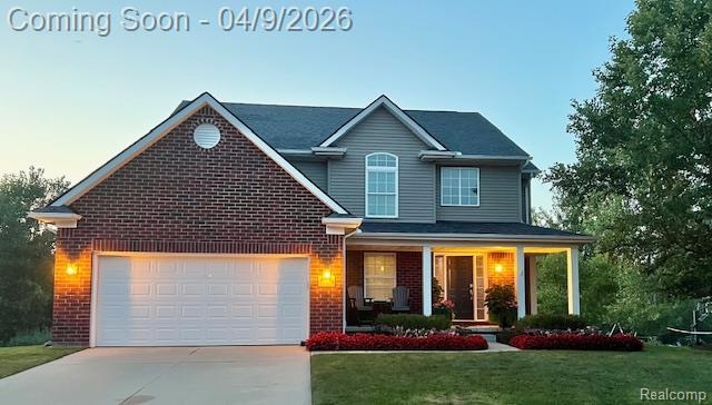 53834 Springwood Drive, South Lyon, MI 48178 — Photo 57