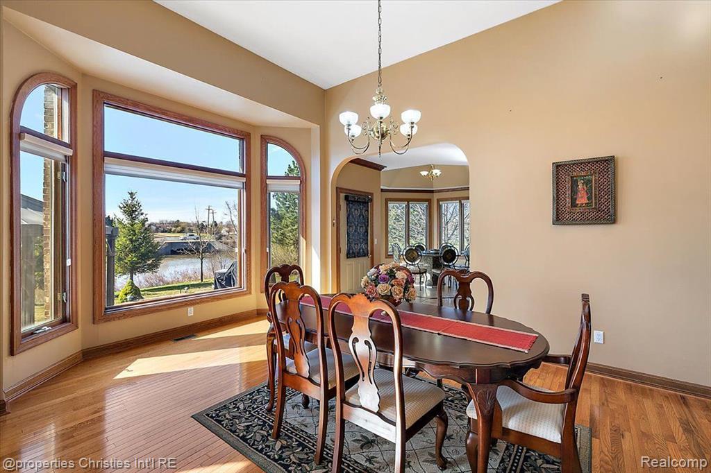 41194 MARKSWAY, Sterling Heights, MI 48314 — Photo 27