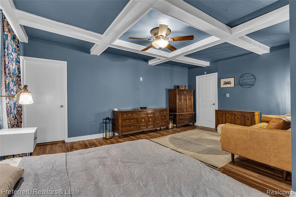 190 Crocker Boulevard, Mount Clemens, MI 48043 — Photo 40
