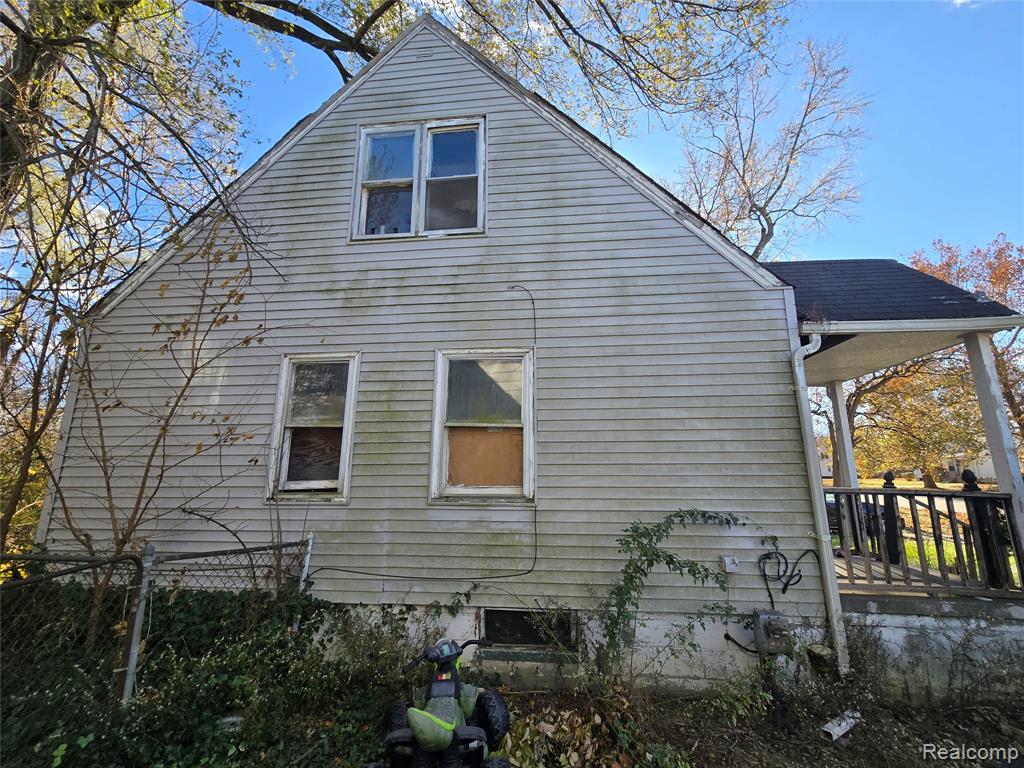 9634 Evergreen Avenue, Detroit, MI 48228 — Photo 2