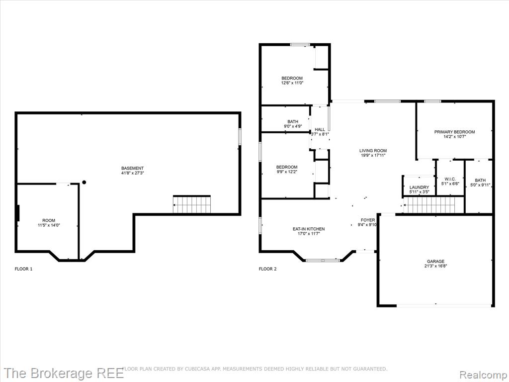 5281 Magnolia Drive, Grand Blanc, MI 48439 — Photo 40