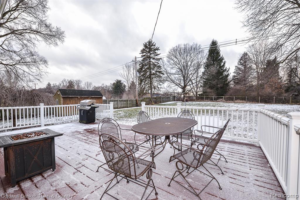 15980 M36 Road, Gregory, MI 48137 — Photo 38