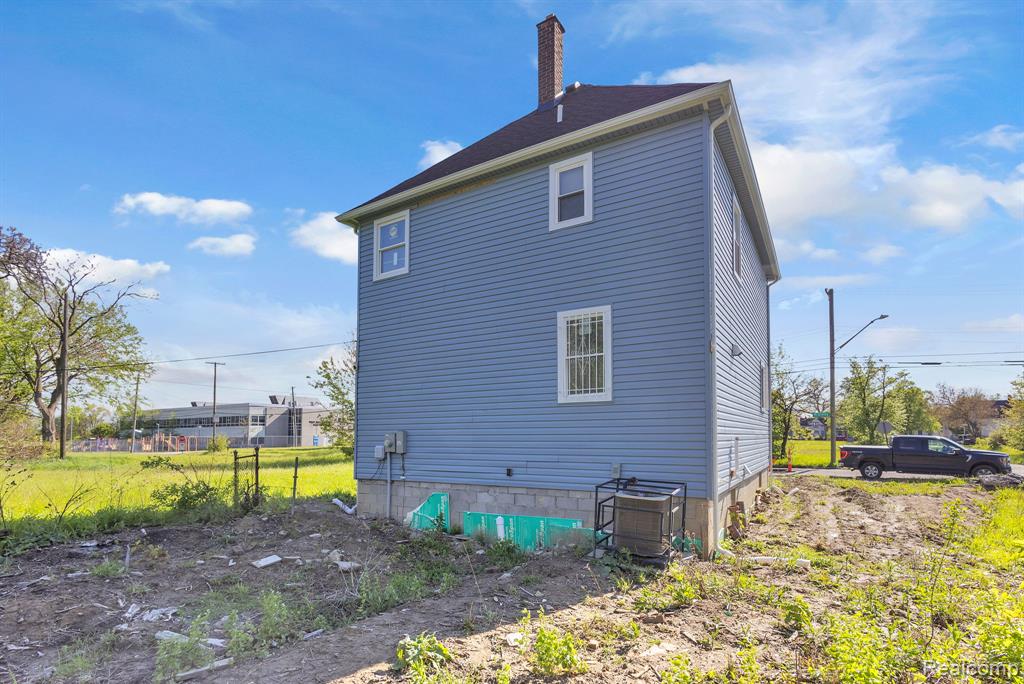 4846 McKinley Street, Detroit, MI 48208 — Photo 30