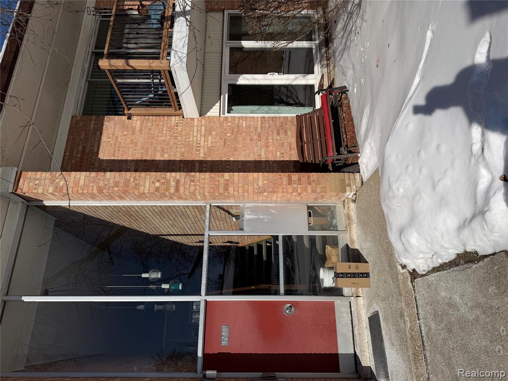 1249 ISLAND Drive, Ann Arbor, MI 48105