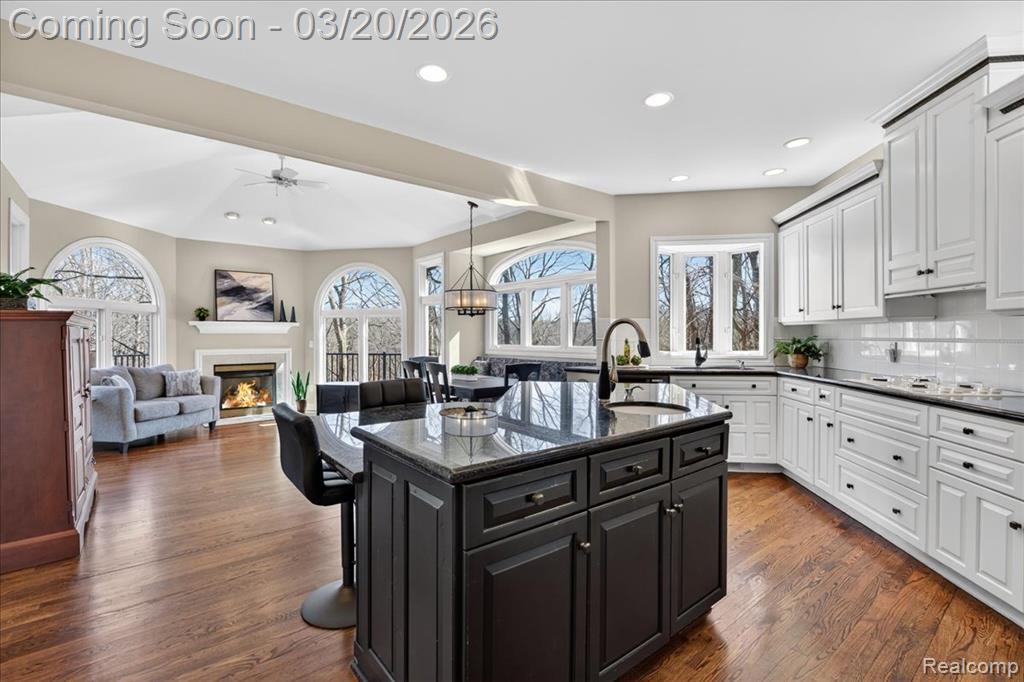 4871 Cider Hill Drive, Rochester, MI 48306 — Photo 23