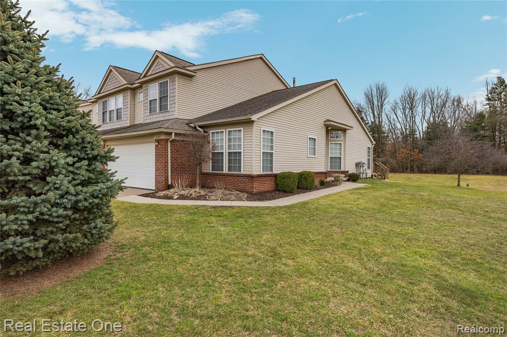2283 Crystal Crossing Drive, Howell, MI 48843 — Photo 58