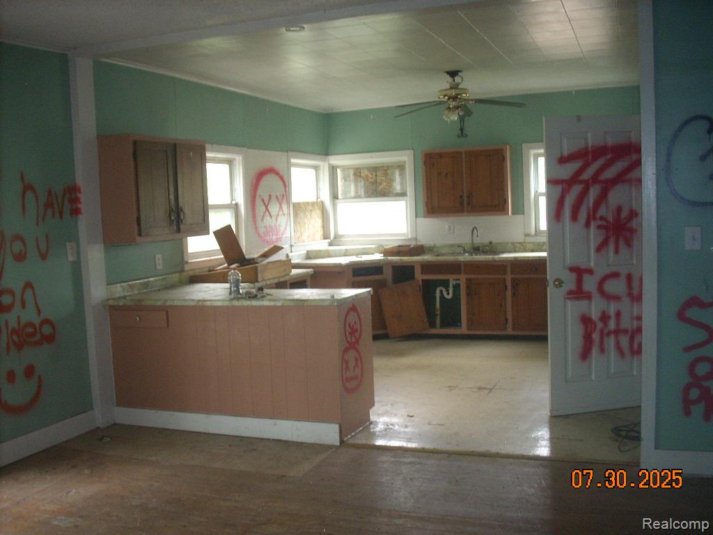 5536 E Newburg Road, Durand, MI 48429 — Photo 13
