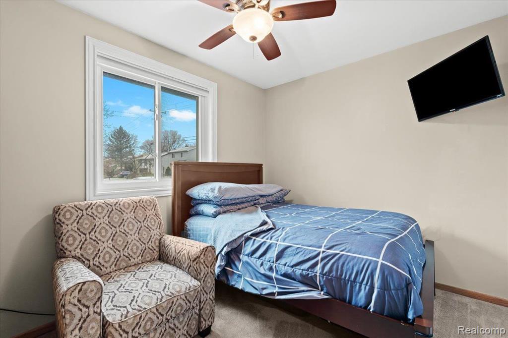 2688 EASTLAWN Street, Ypsilanti, MI 48197 — Photo 13