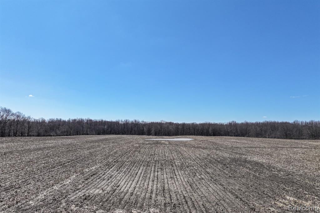 VL W Oregon Road, Lapeer, MI, 48446