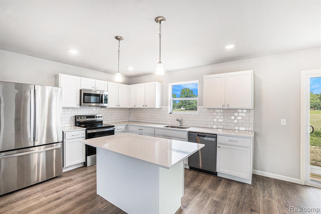 730 NATALIA Drive, Davison, MI 48423 — Photo 8