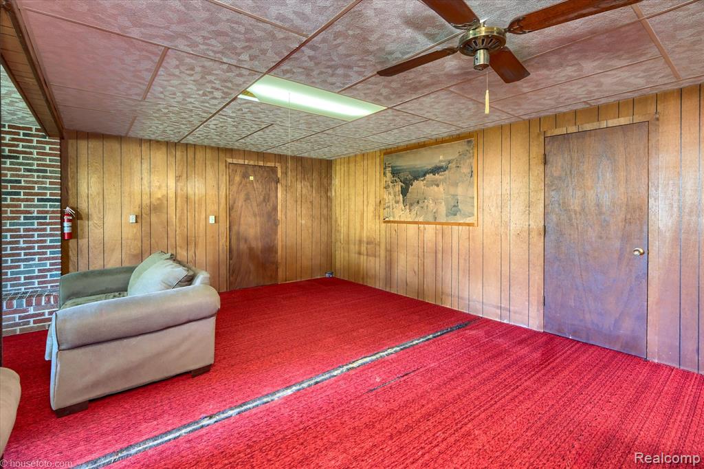 1154 Beth Drive, Lapeer, MI 48446 — Photo 38