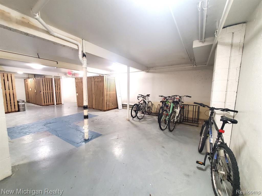 2142 PAULINE Boulevard, 203, Ann Arbor, MI 48103 — Photo 17