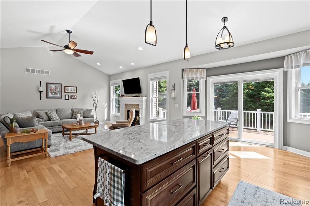 68 Fox Hollow Drive, Metamora, MI 48455 — Photo 13