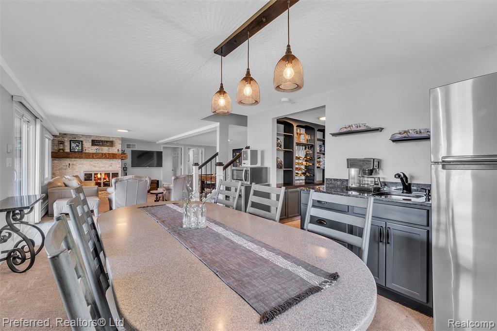 7660 Maceday Lake Road, Waterford, MI 48329 — Photo 61