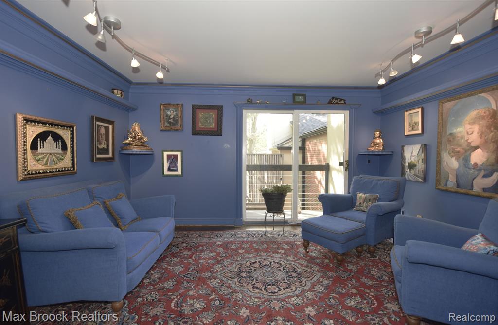 1030 STRATFORD PLACE, # 12, Bloomfield Hills, MI 48304 — Photo 8