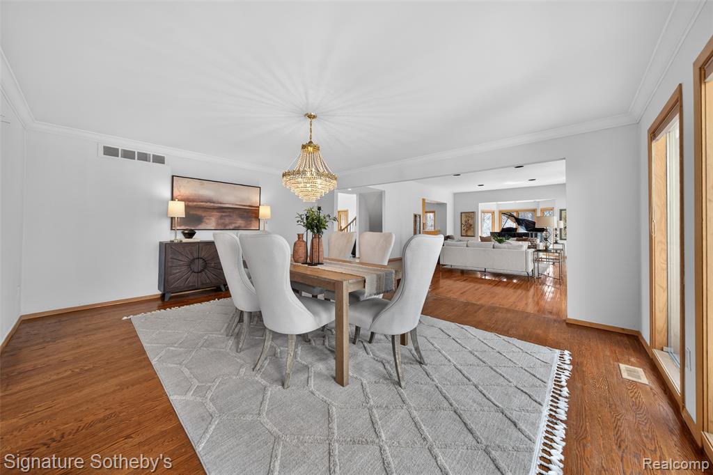 2131 Birchwood Way, Bloomfield Hills, MI 48302 — Photo 12