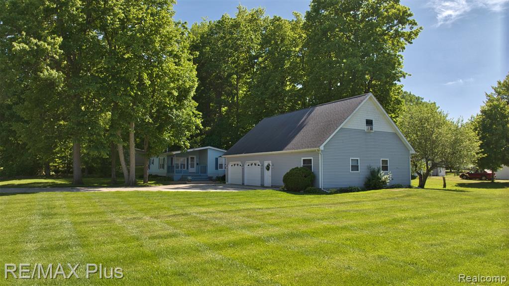 1926 New Rochelle Drive, Lapeer, MI 48446 — Photo 14