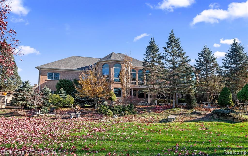 72755 Solanus Drive, Bruce, MI 48065 — Photo 61