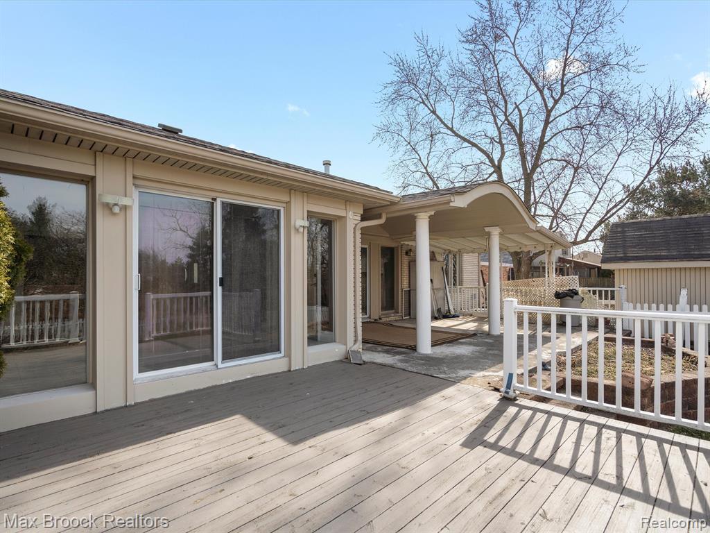 45419 HEATHERWOODE Lane, Macomb, MI 48044 — Photo 9