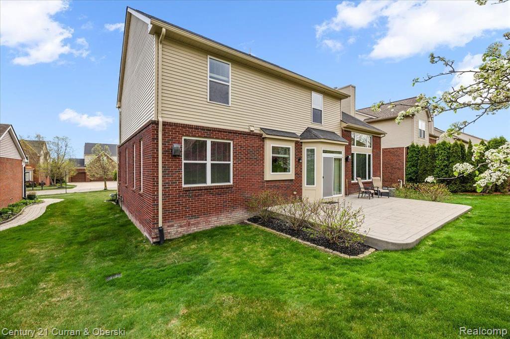 49711 Parkside Drive, Northville, MI 48168 — Photo 42