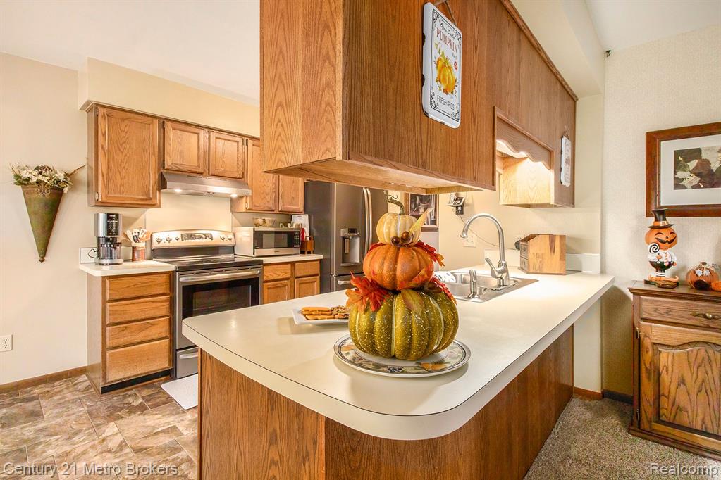 5376 OLDE SHAWBORO Road, Grand Blanc, MI 48439 — Photo 13