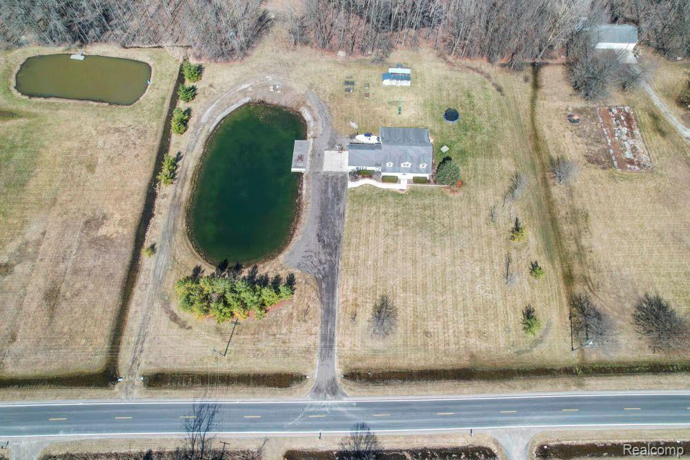 6184 SHORT CUT Road, Cottrellville, MI — Photo 53