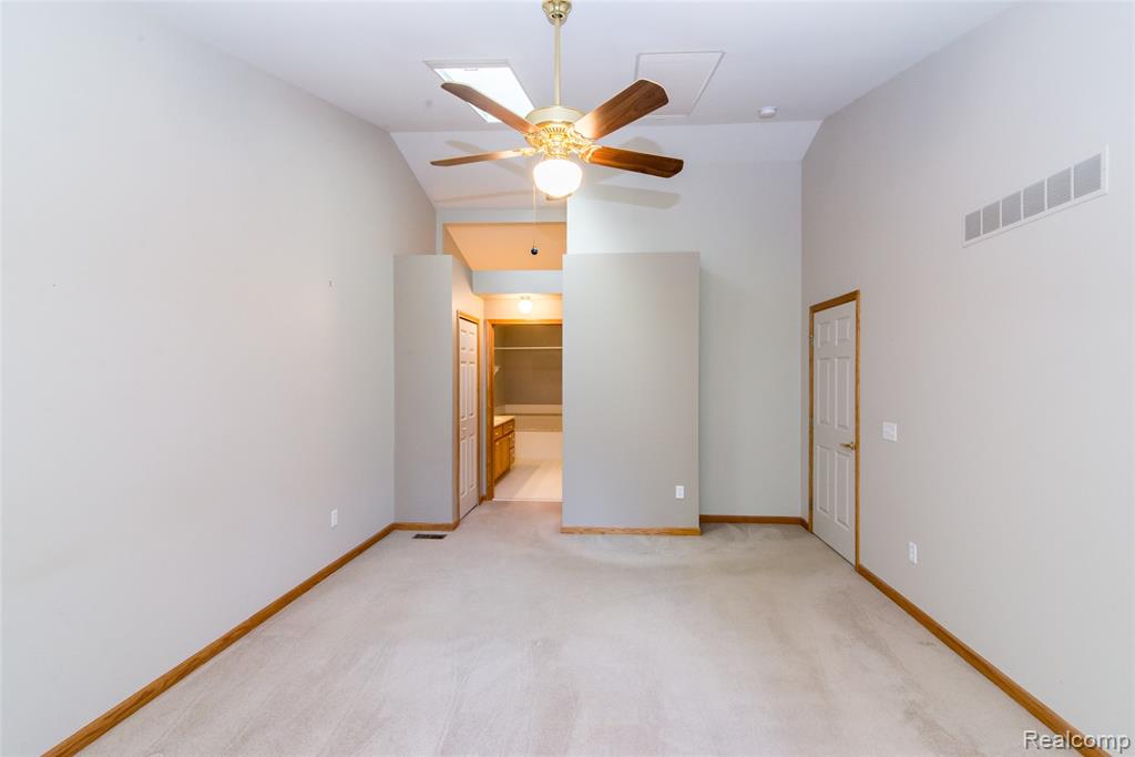 840 Heatheridge Court, Brighton, MI 48116 — Photo 29