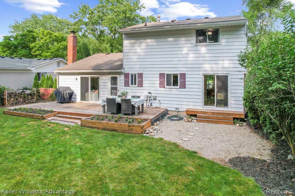 9157 Hackberry Avenue, Plymouth, MI 48170 — Photo 15